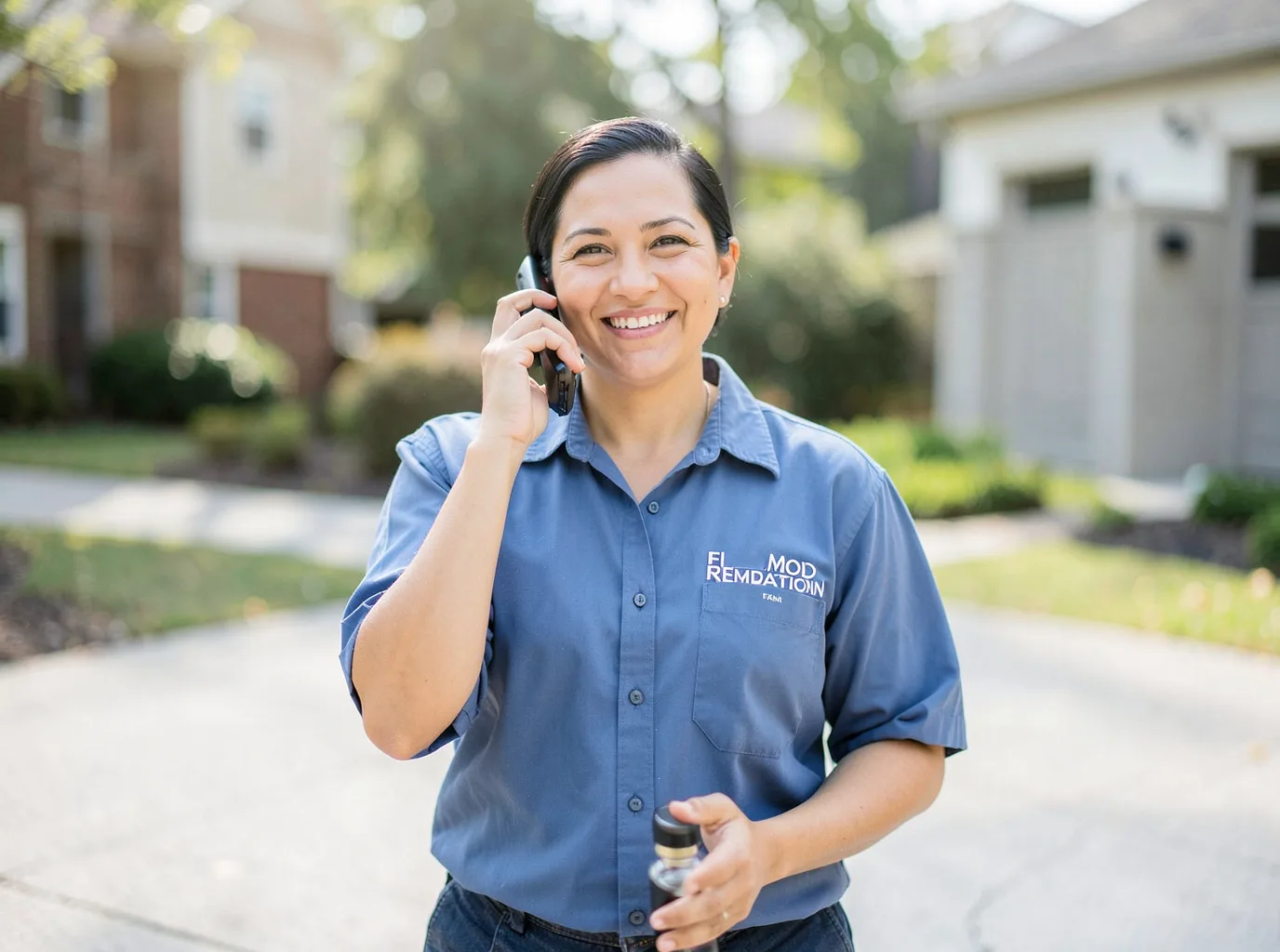 Mold Remediation Deep Run, NC FAQs